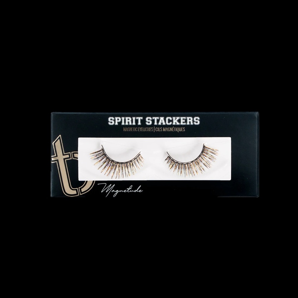 Tori Belle Magnetic Lashes